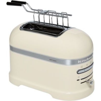 image Grille-pain KITCHENAID 5KMT2204EAC Crème