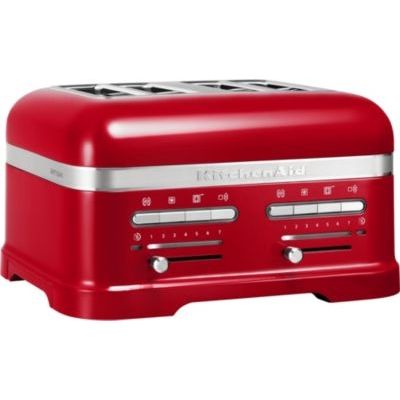 Grille-pain KITCHENAID 5KMT4205ECA Pomme d\'Amour