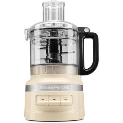 image Robot multifonction KITCHENAID 5KFP0719EAC Creme