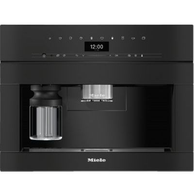 image Machine à expresso MIELE CVA 7440 NR