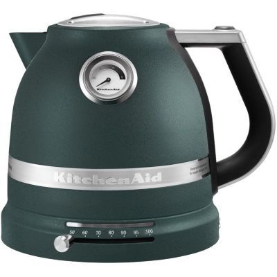 image Bouilloire KITCHENAID Artisan 5KEK1522EPP Vert Sapin