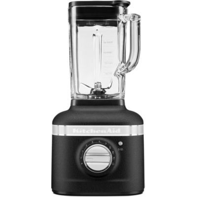 image Blender KITCHENAID K400 Noire truffe