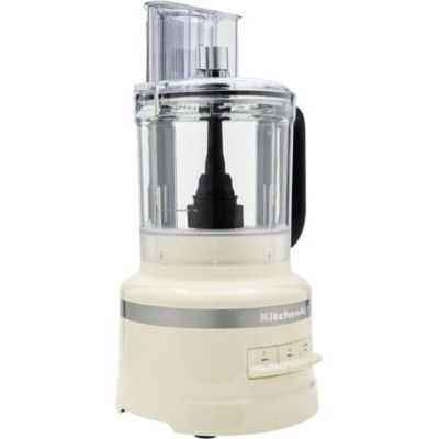 image Robot multifonction KITCHENAID 5KFP1319EAC Crème