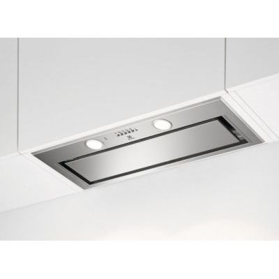 Hotte encastrable ELECTROLUX LFG719X Périmétrale H2H