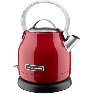 Bouilloire KITCHENAID 5KEK1222EER rouge empire
