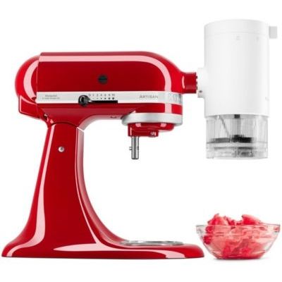 image Râpe KITCHENAID 5KSMSIA à Glace