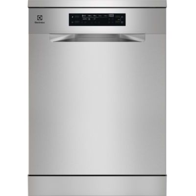 image Lave vaisselle 60 cm ELECTROLUX ESM48400SX Satellite Clean