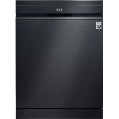 Lave vaisselle 60 cm LG DF587HMS