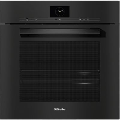 image Four encastrable fonction vapeur MIELE DGC 7665 HC Pro NR