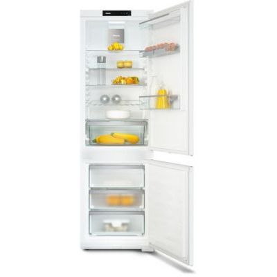 image Réfrigérateur combiné encastrable MIELE KFN 7733 E