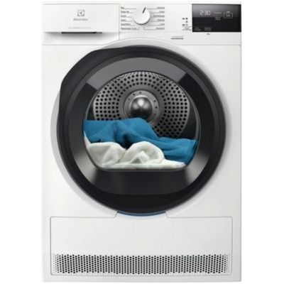 image Sèche linge pompe à chaleur ELECTROLUX EW6HI4936AB