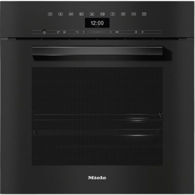 image Four encastrable fonction vapeur MIELE DGC 7465 HC Pro NR