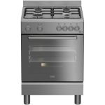 image produit Cuisinière gaz BEKO FBG62030GXCT