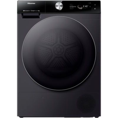 image Sèche linge pompe à chaleur HISENSE DH7S107BB