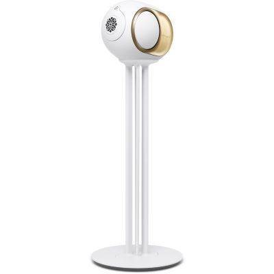 image Support enceinte DEVIALET Tree Phantom II Iconic White