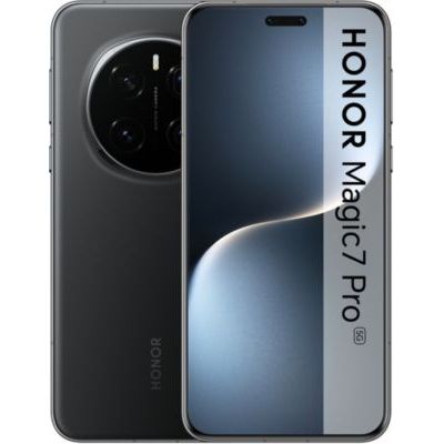 image Smartphone HONOR Magic 7 Pro Noir 512Go