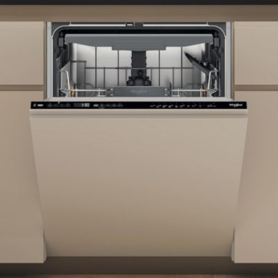 image Lave vaisselle encastrable WHIRLPOOL WH6IB16AM6T0 MaxiSpace