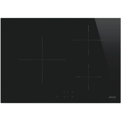 Plaque induction SMEG SI2731D