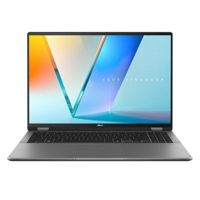 image Ordinateur portable ASUS Vivobook 14 Flip TP3407SA-QL005W Copilot+PC