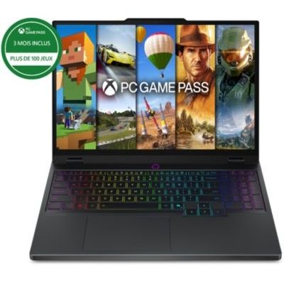 image PC Gamer LENOVO Legion 5 15IRX10