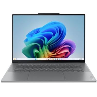 image Ordinateur portable LENOVO Yoga Slim 7 15ILL9 Aura OLED Copilot+PC