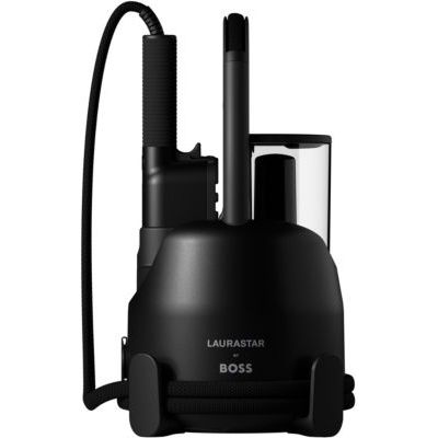 image Défroisseur vapeur LAURASTAR Izzi by BOSS