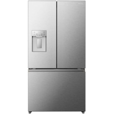 image Réfrigérateur multi portes HISENSE RF815N4SESE