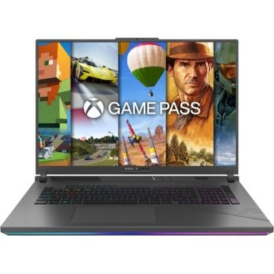 image PC Gamer ASUS STRIX-G18-G814PP-S9031W