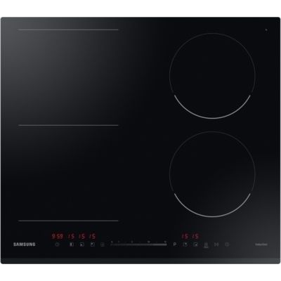Plaque induction SAMSUNG NZ64R3747BK