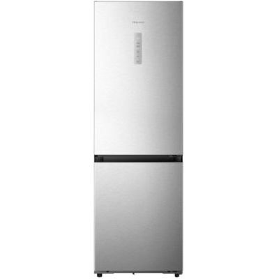 image Réfrigérateur combiné HISENSE RB3K330SAIE FreshFit
