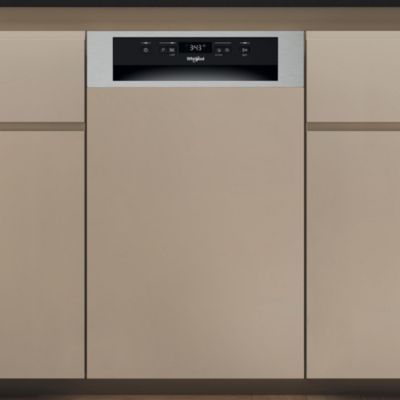 image Lave vaisselle encastrable WHIRLPOOL WH6PC11BS7A0