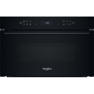 image Micro ondes grill encastrable WHIRLPOOL WMD7O4TBF
