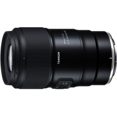 image Tamron 90 mm F/2.8 Di III Macro VXD