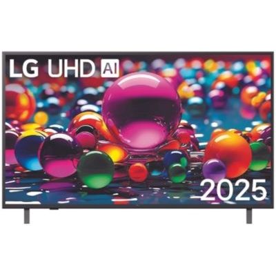 TV LED LG 50UA75 2025 (126cm)