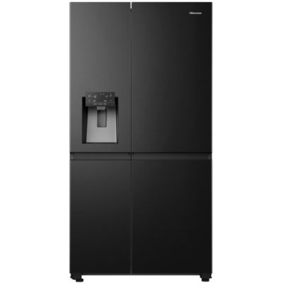 image Réfrigérateur Américain HISENSE RS818N4TFC