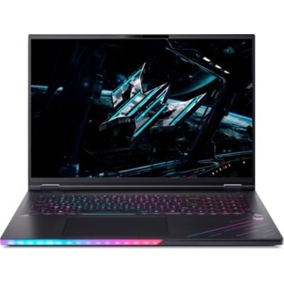 image PC Gamer ACER Predator Helios 18 AI PH18-73-9498