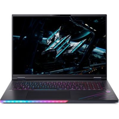 image PC Gamer ACER Predator Helios 18 AI PH18-73-93A2