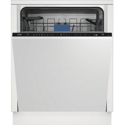 image Lave vaisselle encastrable BEKO BDIN38460