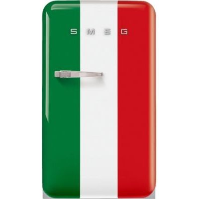image Réfrigérateur top SMEG FAB10HRDIT6