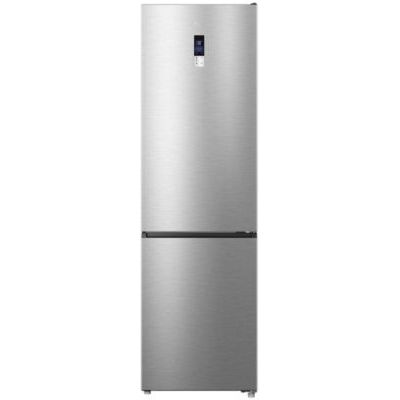 image Réfrigérateur combiné TCL RP409BID0