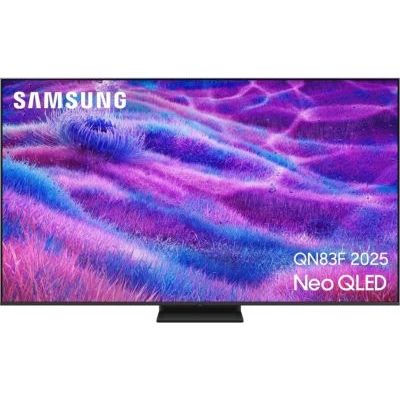 image TV Mini Led SAMSUNG NeoQLED TQ55QN83F 4K AI 2025