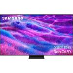 image produit TV Mini Led SAMSUNG NeoQLED TQ85QN80F 4K AI 2025