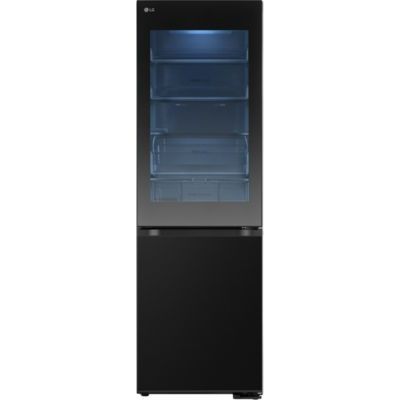 Réfrigérateur combiné LG GBG5160CEV  InstaView