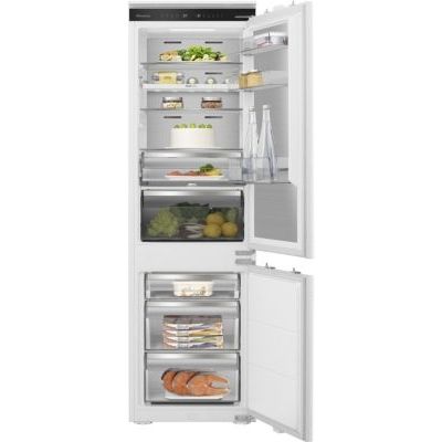 image Réfrigérateur combiné encastrable HISENSE RB5B250SSWD1
