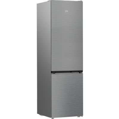 Réfrigérateur combiné BEKO B5RCNE416HXB