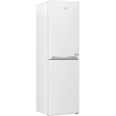 Réfrigérateur combiné BEKO B3RCHE305HW