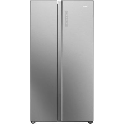 image Réfrigérateur Américain HAIER HSW79F18ANMM