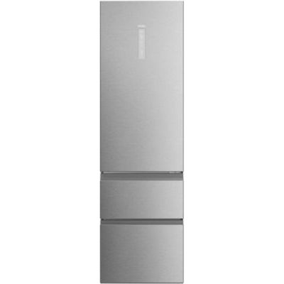 image Réfrigérateur combiné HAIER HTW7620ANMG