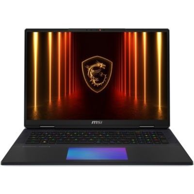 image PC Gamer MSI Titan 18 HX AI A2XWJG-608FR