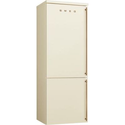 image Réfrigérateur combiné SMEG FA8005LPO6